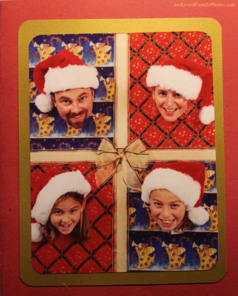 Awkward Family Photos. Part 8