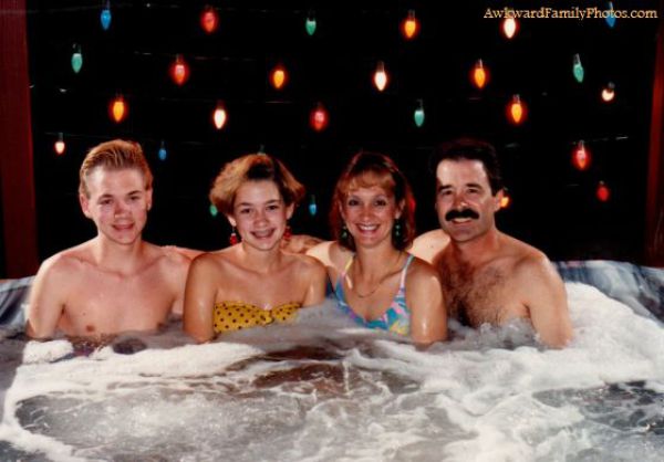 Awkward Family Photos. Part 8