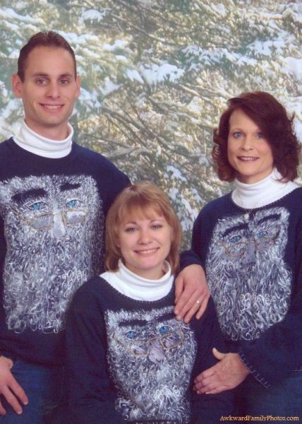 Awkward Family Photos. Part 8