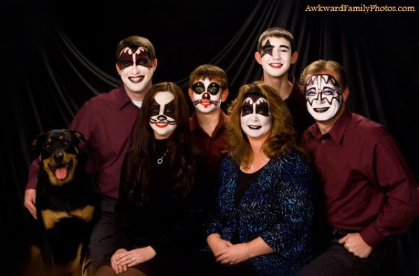 Awkward Family Photos. Part 8