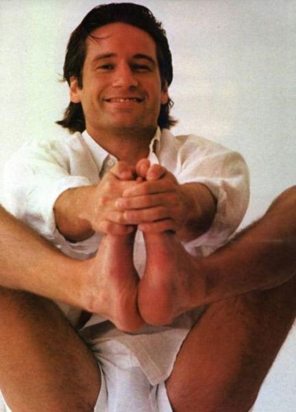 Rare Photographs of Celebrities. Part 18