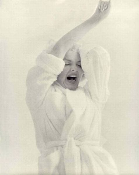 Rare Photographs of Celebrities. Part 18