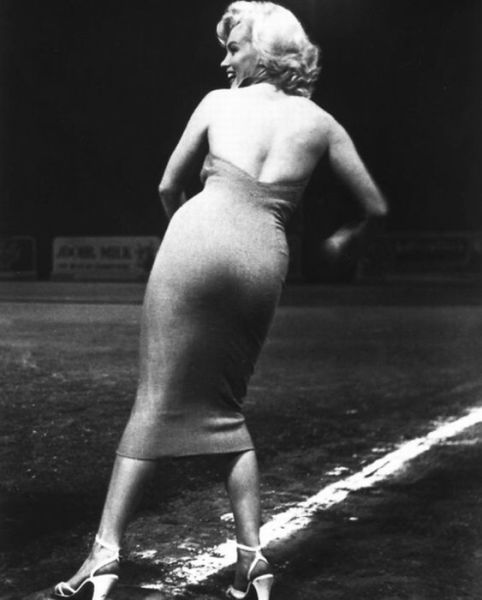 Rare Photographs of Celebrities. Part 18