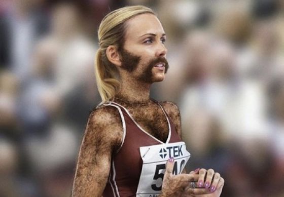 Weird Google Search Result Images