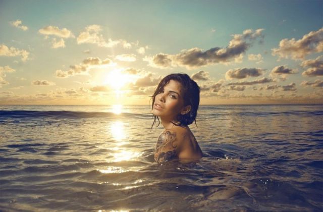 Choice Selection of Beautiful Girls