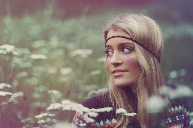 Choice Selection of Beautiful Girls