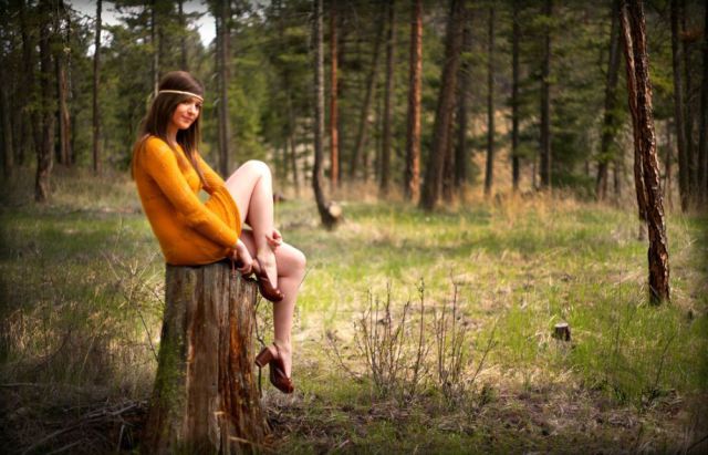 Choice Selection of Beautiful Girls