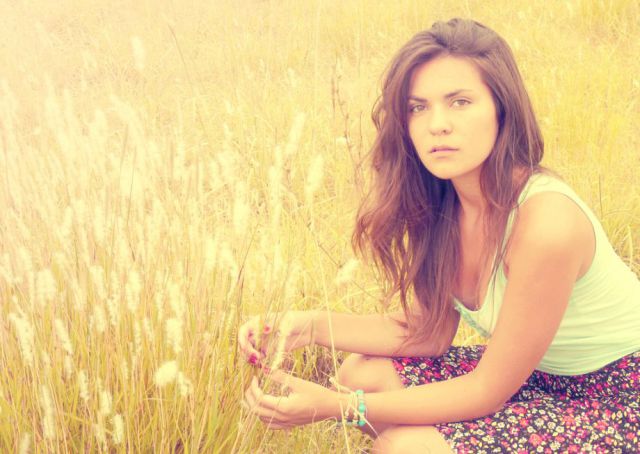 Choice Selection of Beautiful Girls