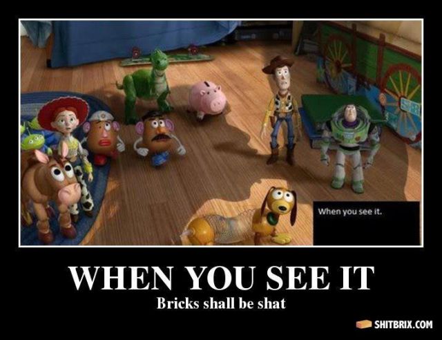 Hilarious and Puzzling ShitBrix Memes. Part 2