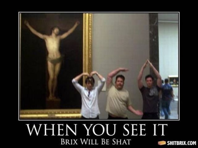 Hilarious and Puzzling ShitBrix Memes. Part 2