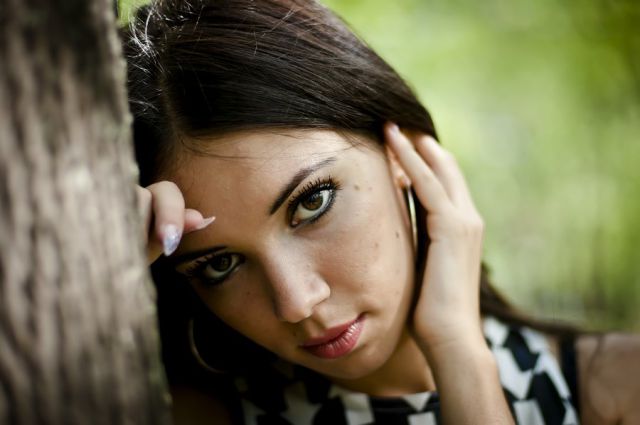 Choice Selection of Beautiful Girls. Part 2