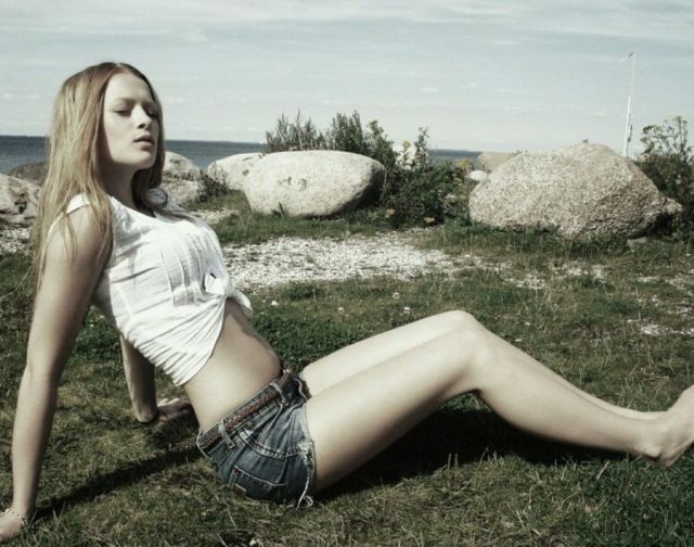 Choice Selection of Beautiful Girls. Part 2