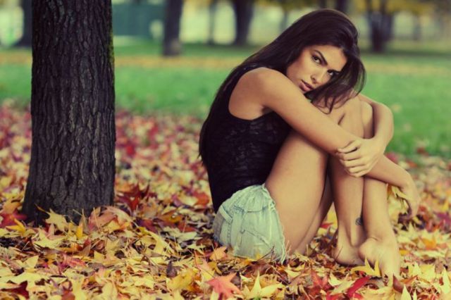 Choice Selection of Beautiful Girls. Part 2