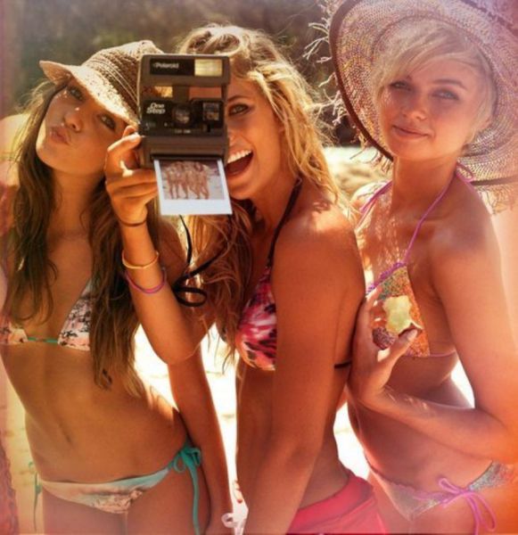 Choice Selection of Beautiful Girls. Part 2