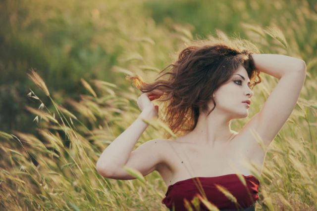 Choice Selection of Beautiful Girls. Part 2