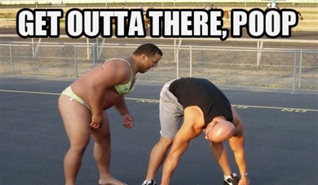 Funny Word and Pic Combos