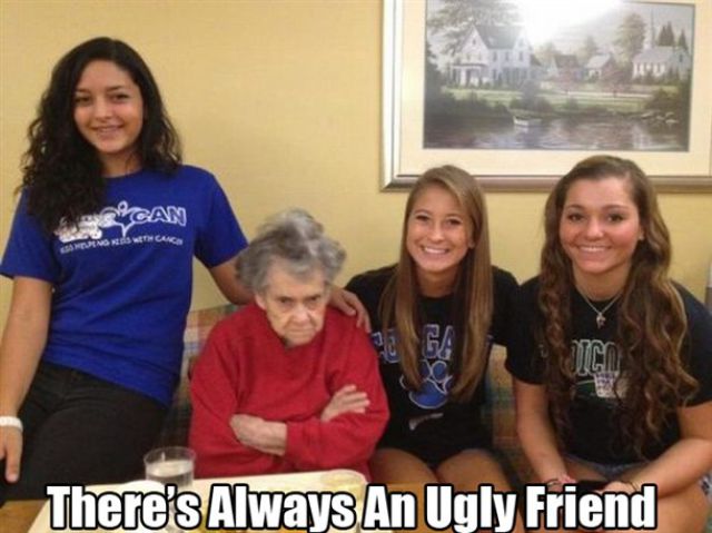 Funny Word and Pic Combos