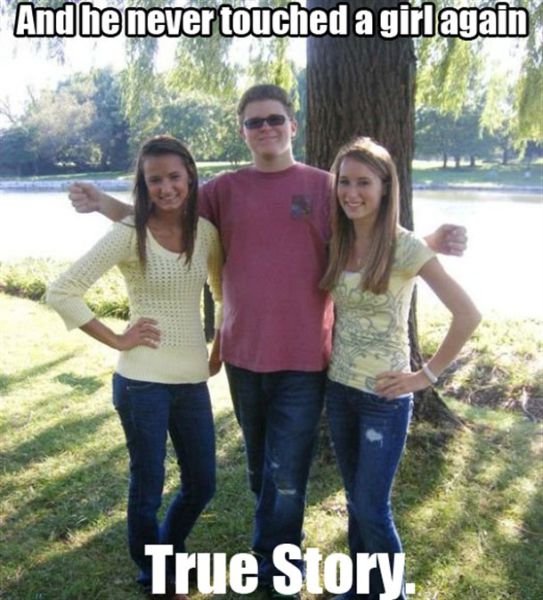 Funny Word and Pic Combos