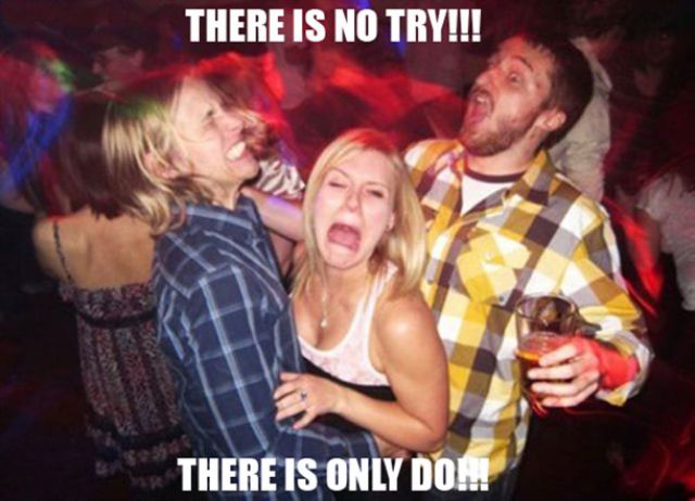 Funny Word and Pic Combos