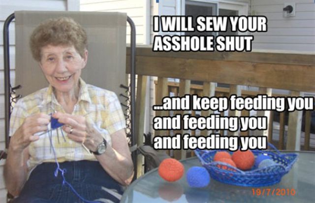 Funny Word and Pic Combos