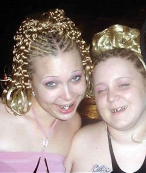 Avoid These Horrid Haircuts