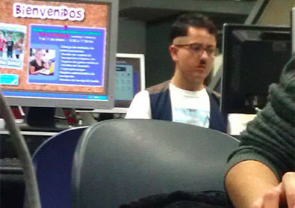 Avoid These Horrid Haircuts