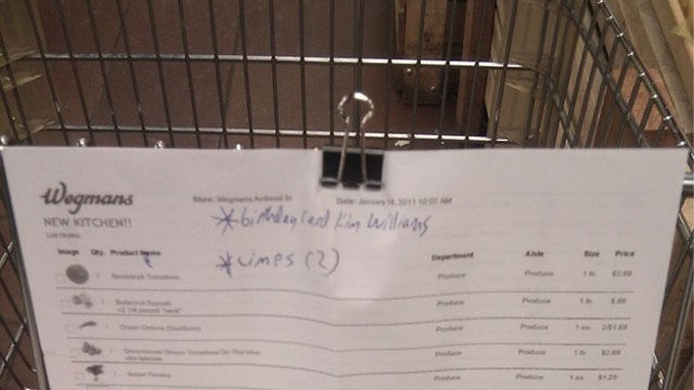 Binder Clips Can Be Very Handy