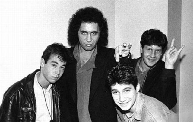 rare photographs of celebrities part 19 144 pics 52.html - 144 HD Photos | Premium Gallery 2012