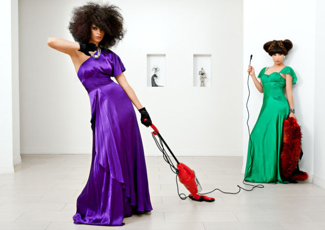 Eye-Catching Photo Ads