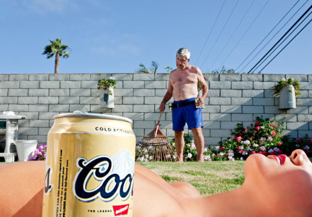 Eye-Catching Photo Ads