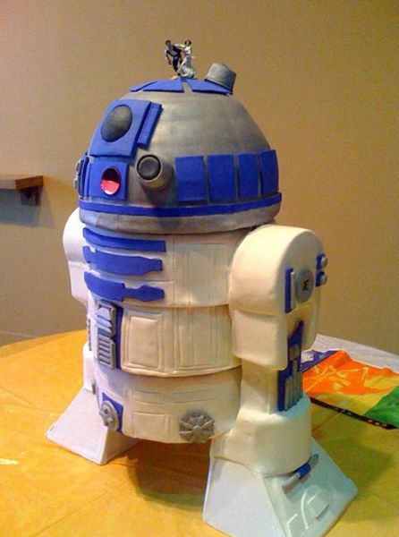 You Won’t Believe These Are Cakes