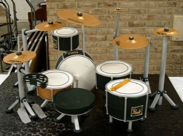 You Won’t Believe These Are Cakes