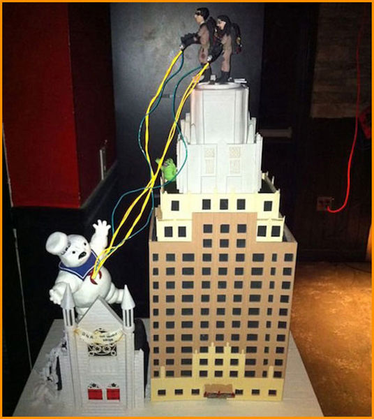 You Won’t Believe These Are Cakes