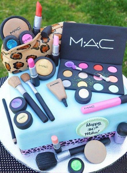 You Won’t Believe These Are Cakes