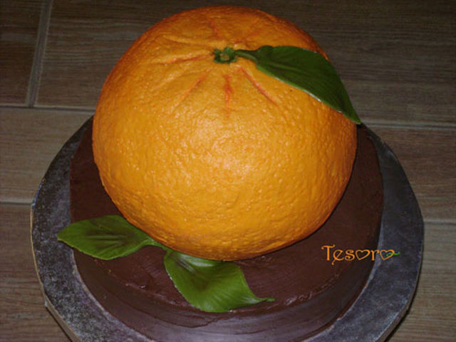 You Won’t Believe These Are Cakes