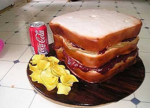 You Won’t Believe These Are Cakes