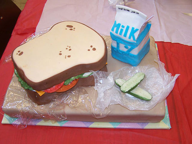 You Won’t Believe These Are Cakes