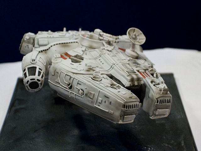 You Won’t Believe These Are Cakes