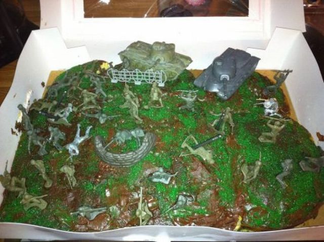 You Won’t Believe These Are Cakes