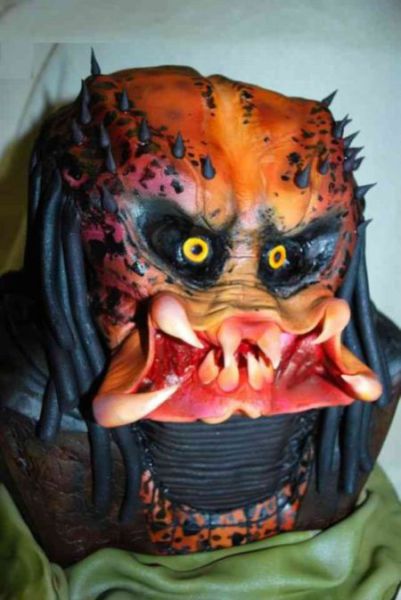 You Won’t Believe These Are Cakes