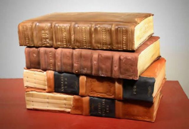 You Won’t Believe These Are Cakes