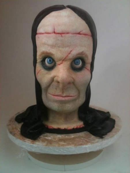 You Won’t Believe These Are Cakes