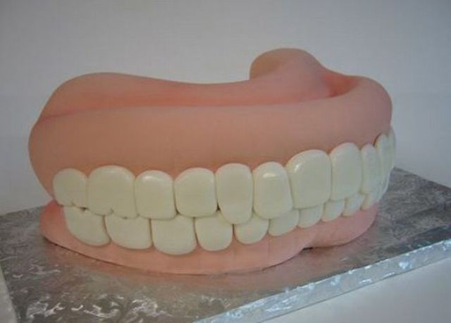 You Won’t Believe These Are Cakes