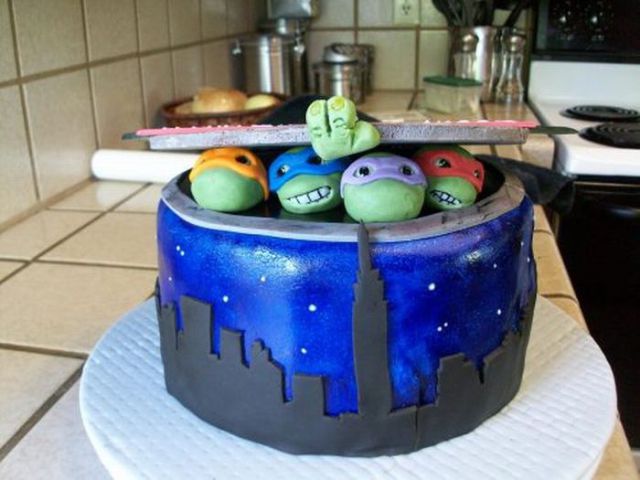 You Won’t Believe These Are Cakes