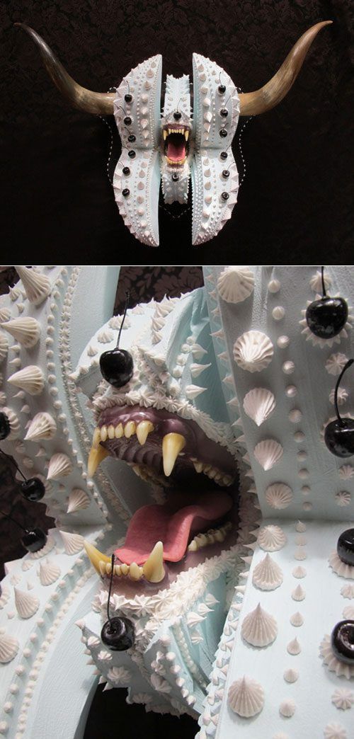 You Won’t Believe These Are Cakes