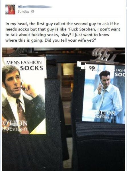 Morning Picdump