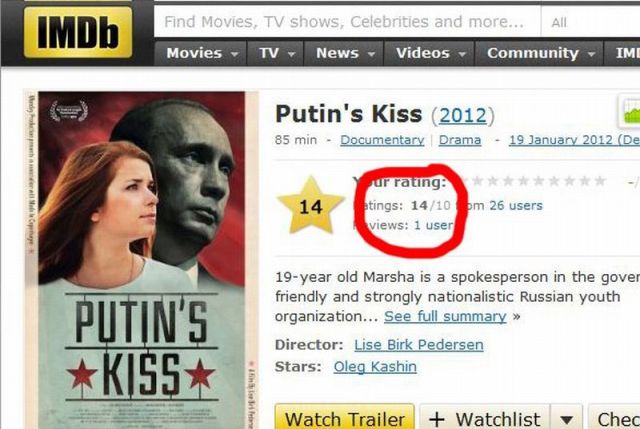 Morning Picdump