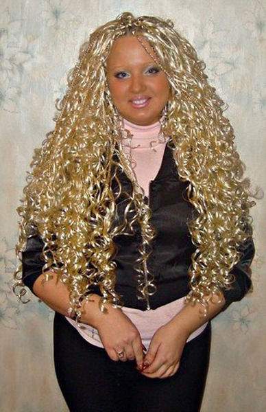 Freaks from Russian Social Networks