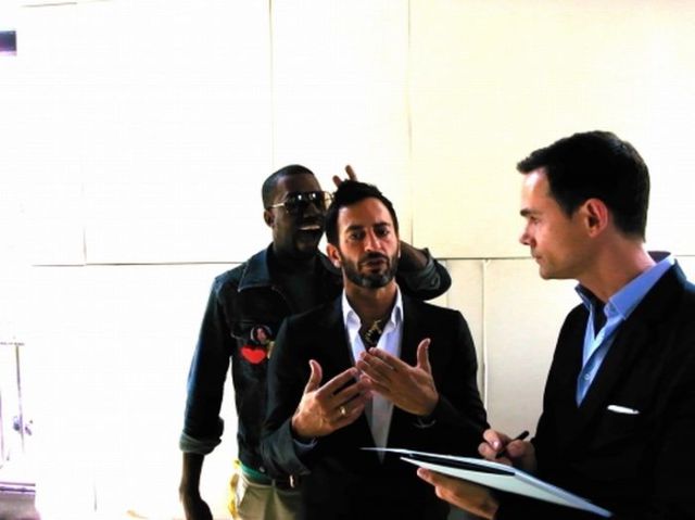 Celebs Hanging Out Together. Part 3