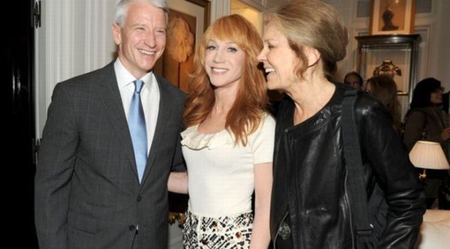 Celebs Hanging Out Together. Part 3